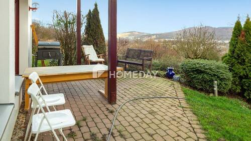 Terrasse 1 - 