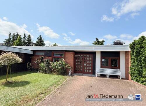 Hausansicht - 