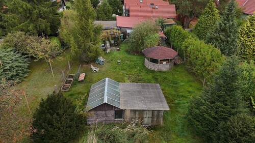 Grillabende im Freien - 