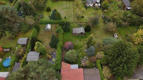 990 m² groß - 