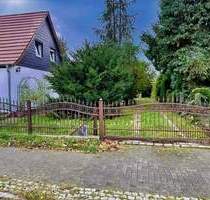 Doppelhaushälfte in begehrter Lage mit großem Garten - Hohen Neuendorf