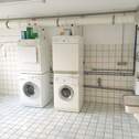 Waschraum - 