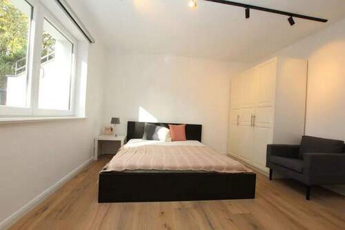 IMG642.jpg - Moderne 1-Zimmer-Wohnung mit Balkon in Harvestehude, Hamburg