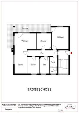 Erdgeschoss - 