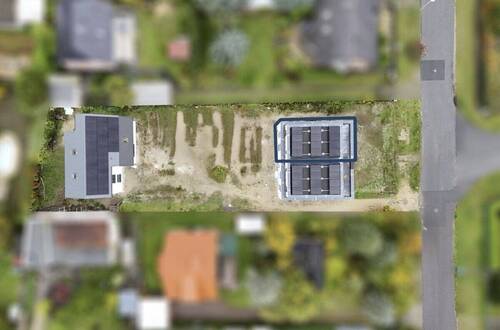 Bild 4 - Doppelhaushälfte mit 175,30 m² in Berlin zum Kaufen