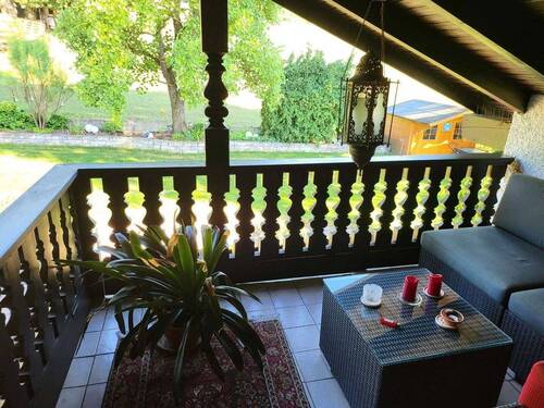 Balkon - 