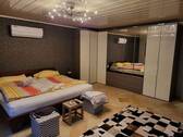 Schalfzimmer EG - 