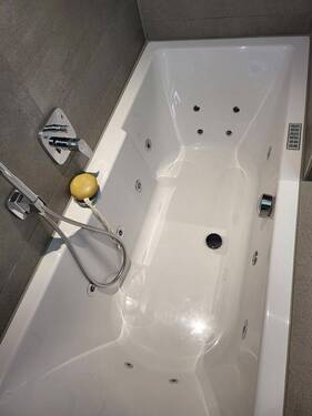 Badewanne - 