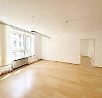 Immobilien Schneider - München Lehel - Attraktive Büroeinheit mit 3 Zimmern in Top Lage