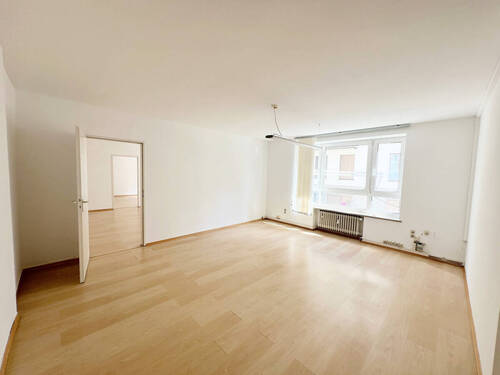Zimmer 3 II - 