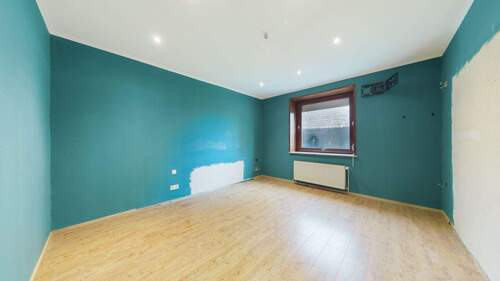 Schlafzimmer WHG 1 - 