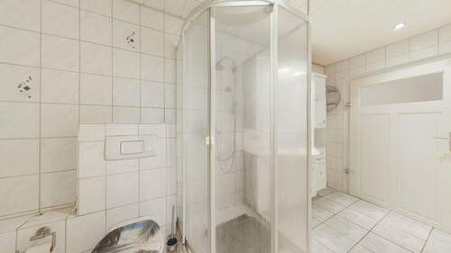 Badezimmer WHG 2 - 