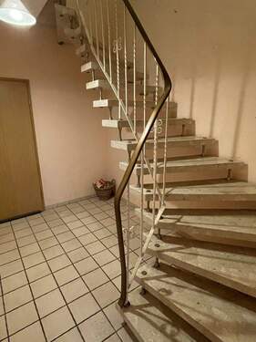Treppenhaus - 