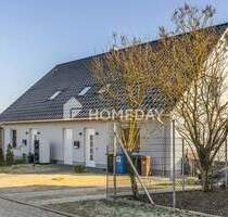 Junges Mehrfamilienhaus mit moderner Energieklasse A - Dorf Mecklenburg Karow