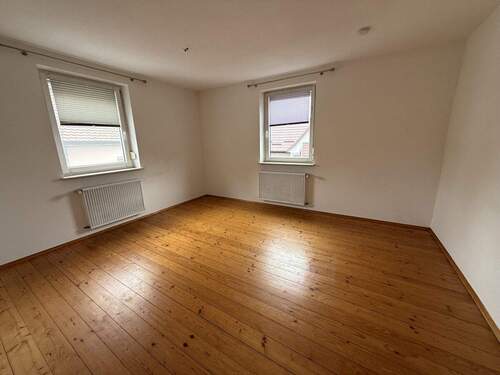 Zimmer 1 - Einfamilienhaus mit 121,80 m&sup2; in Crailsheim zum Kaufen