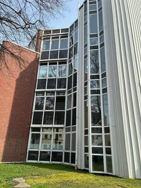 Außenansicht - Büro mit 51,00 m&sup2; in Krefeld zur Miete