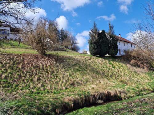 1April 034.jpg - Mehrfamilienhaus, Wohnhaus zum Kaufen in Buch am Erlbach