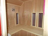 Sauna - 