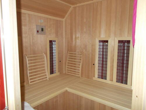 Sauna - 