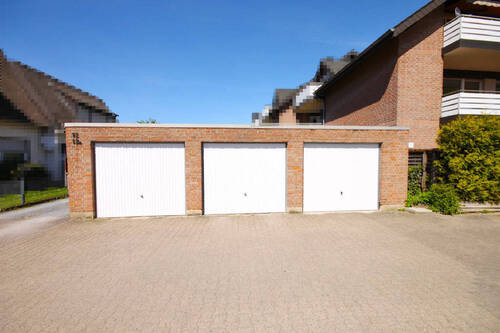 Garage - 