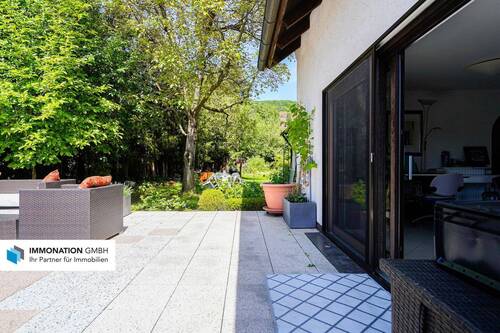 Terrasse - 