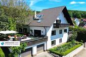 Drohnenaufnahme - IMMONATION! Einfamilienhaus in Leinburg