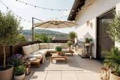 Balkon KI - 