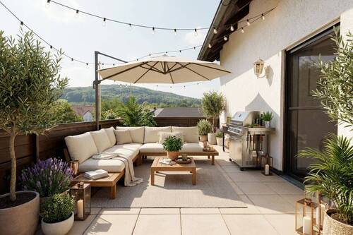 Balkon KI - 