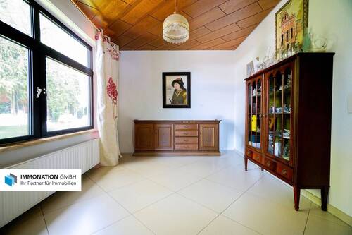 Durchgangszimmer - 