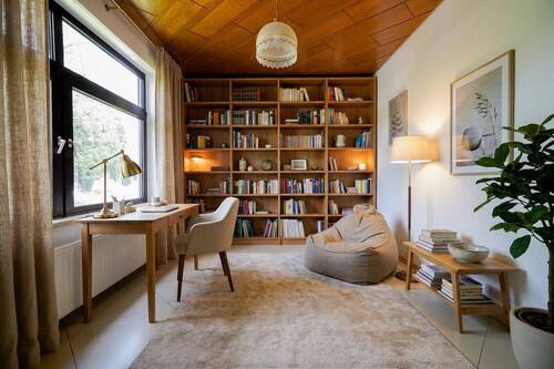 Durchgangszimmer KI - 