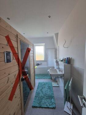 Bild 4 - Etagenwohnung mit 92,00 m&sup2; in Hanau zur Miete