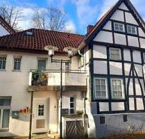 1-FH, als Fachwerkhaus mit Einliegerbereich - Vlotho