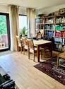 Wohnbereich - 2 Zimmer Etagenwohnung zum Kaufen in Trier / Tarforst