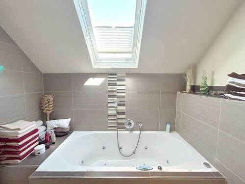 Badezimmer 1 - 