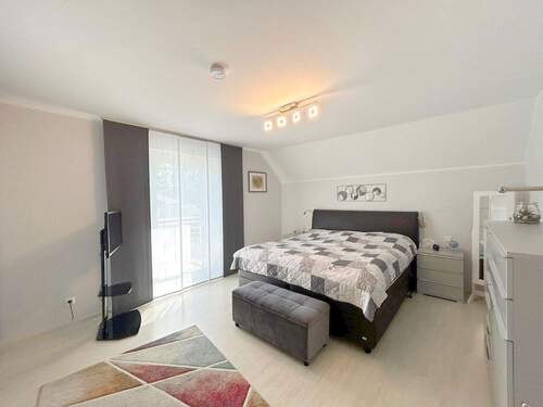 Schlafzimmer 3 - 