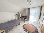 Schlafzimmer 4 - 