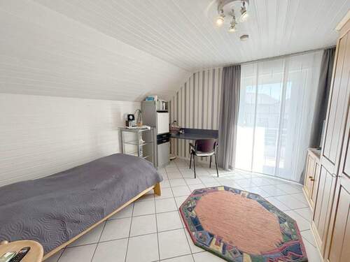 Schlafzimmer 4 - 
