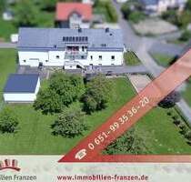 Lorscheid: Wohnen, Arbeiten & Entfalten auf einem außergewöhnlichen Anwesen mit 380 m² Wohnfläche und tollem Garten!