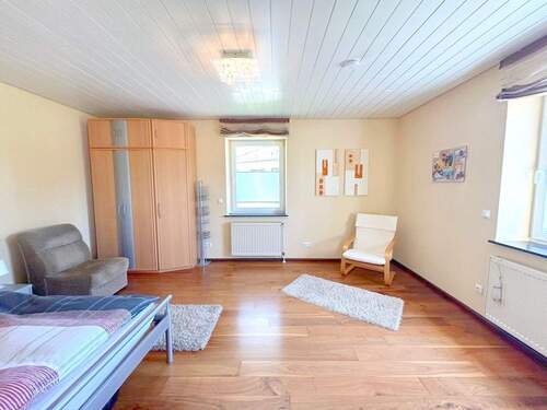 Schlafzimmer 1 - 
