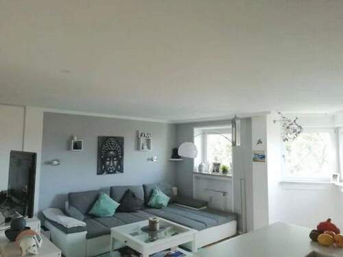 IMG642.jpg - Helles und Modernisiertes 2-Zimmer-Apartment mit Balkon in Nürnberg Gärten b Wöhrd