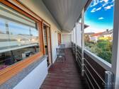 Balkon OG - 