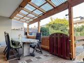Terrasse - 