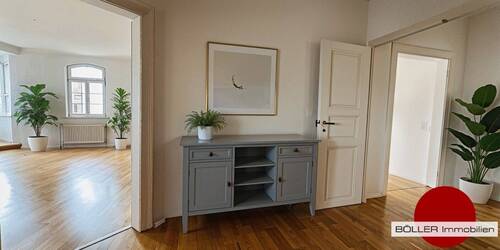 Heimkommen und Ankommen! - 4 Zimmer Etagenwohnung zur Miete in Nürnberg