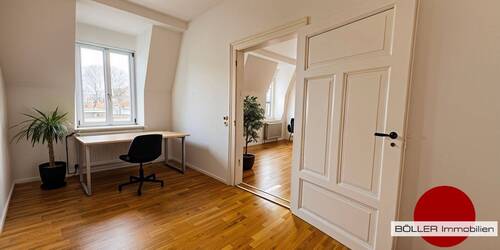 Homeoffice oder Ankleide! - 