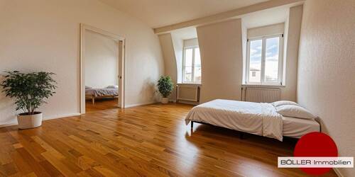 Angenehmes Schlafen! - 