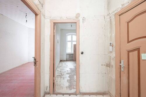 GE20 Flur (2) - 2 Zimmer Büro in Berlin