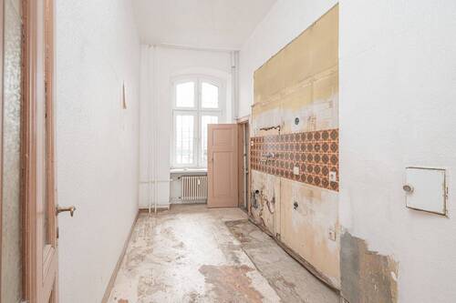 GE20 Küche - Büro in Berlin zum Kaufen