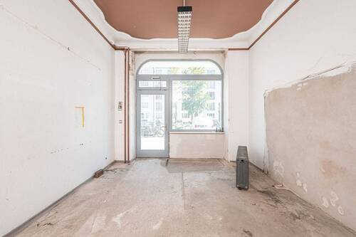 WE01 Gewerberaum 1 - 