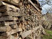 Holzvorrat - 