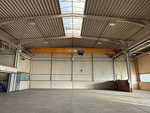 Bild 4 - Halle in Hörstel zur Miete